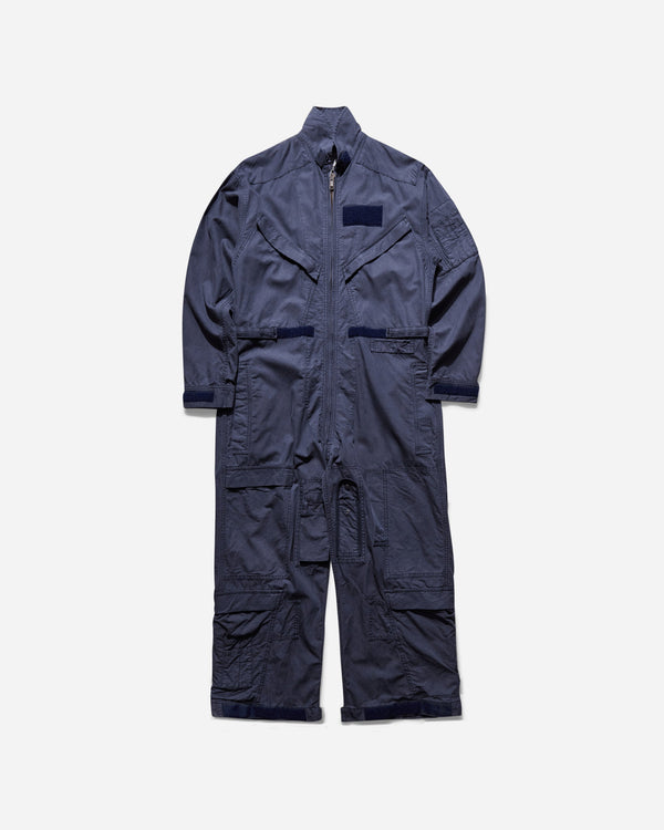 MM6 Maison Margiela Women s Jumpsuit Blue