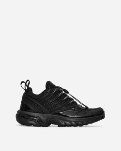 MM6 Maison Margiela Women s Salomon ACS Pro Sneakers Black / Quiet Shade