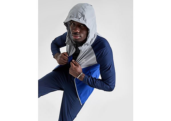 MONTIREX Breeze Windrunner Jacket Blue