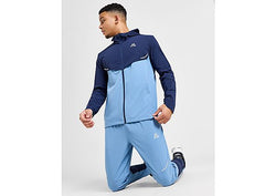 MONTIREX Curve 2.0 Track Pants Blue