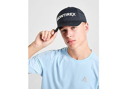 MONTIREX Linear Cap Black