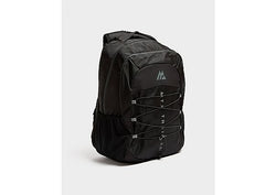 MONTIREX Trail Backpack Black