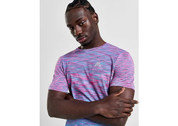 MONTIREX Trail Seamless T-Shirt Pink