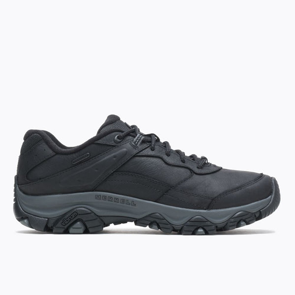 Merrell Moab Adventure 3 Waterproof Black