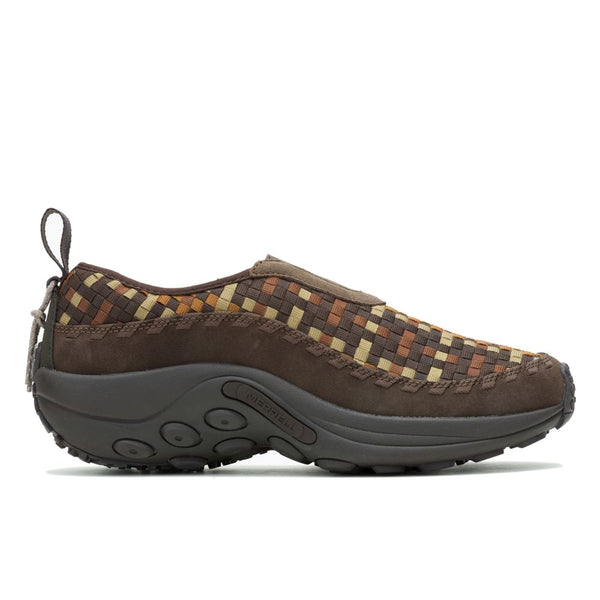 Merrell Jungle Moc Evo Woven Bracken