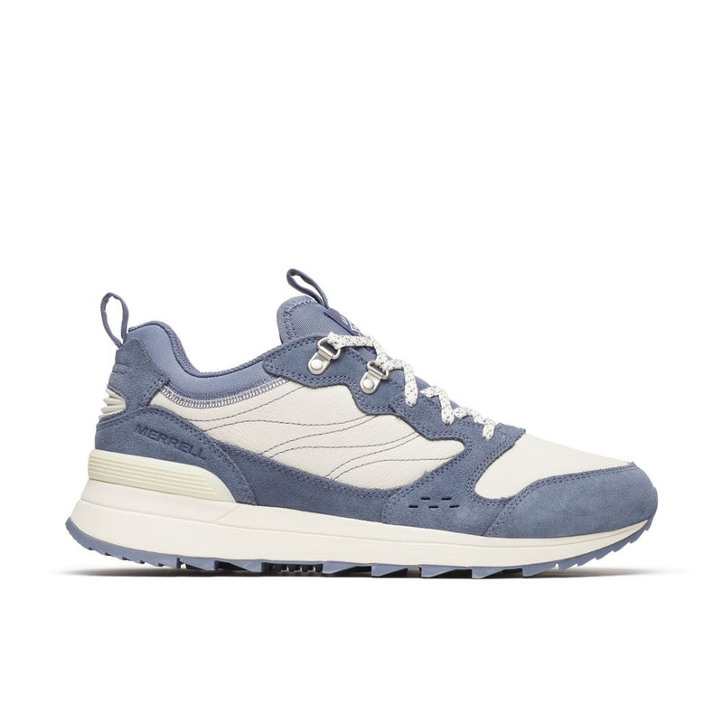 Merrell Alpine 83 Sneaker Recraft Mxd Indigo