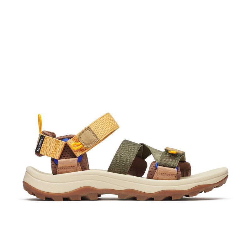 Merrell Speed Fusion Sport Rmx TangeloDrab