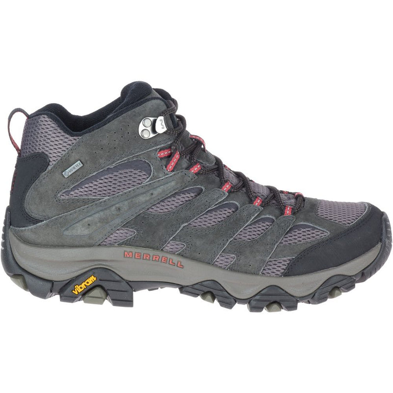 Merrell Moab 3 Mid Gore-Tex Beluga