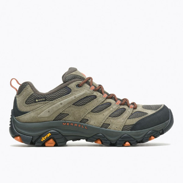 Merrell Moab 3 Gore-Tex Olive