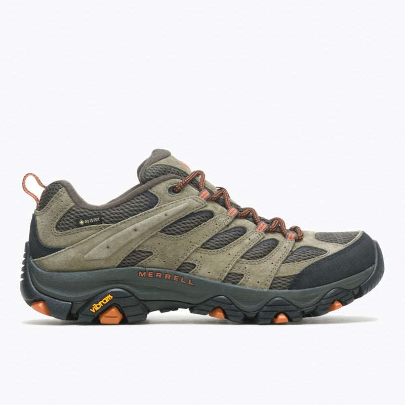 Merrell Moab 3 Gore-Tex Olive