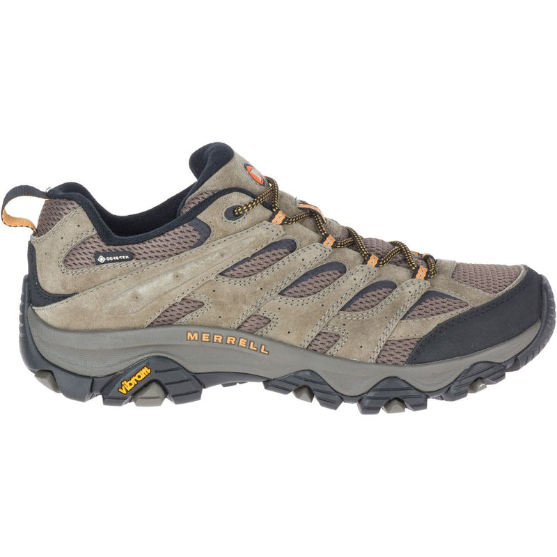 Merrell Moab 3 Gore-Tex Walnut
