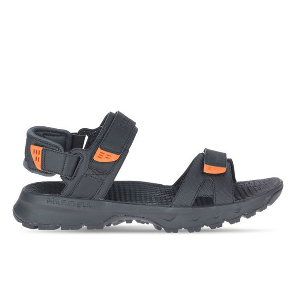 Merrell Cedrus Convertible 3 Black