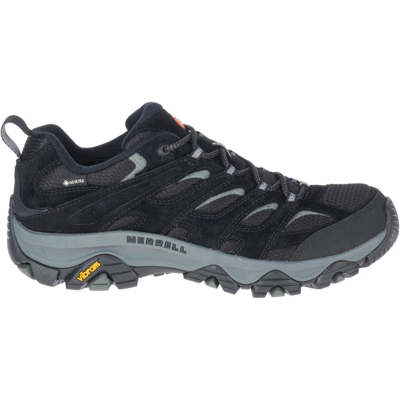 Merrell Moab 3 Gore-Tex BlackGrey
