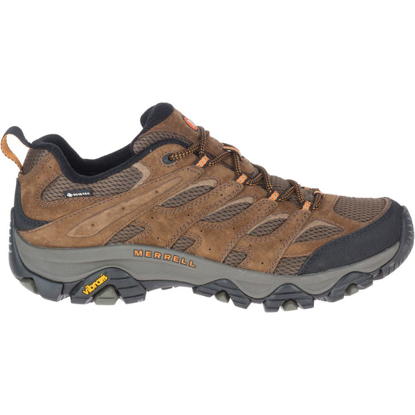 Merrell Moab 3 Gore-Tex Earth