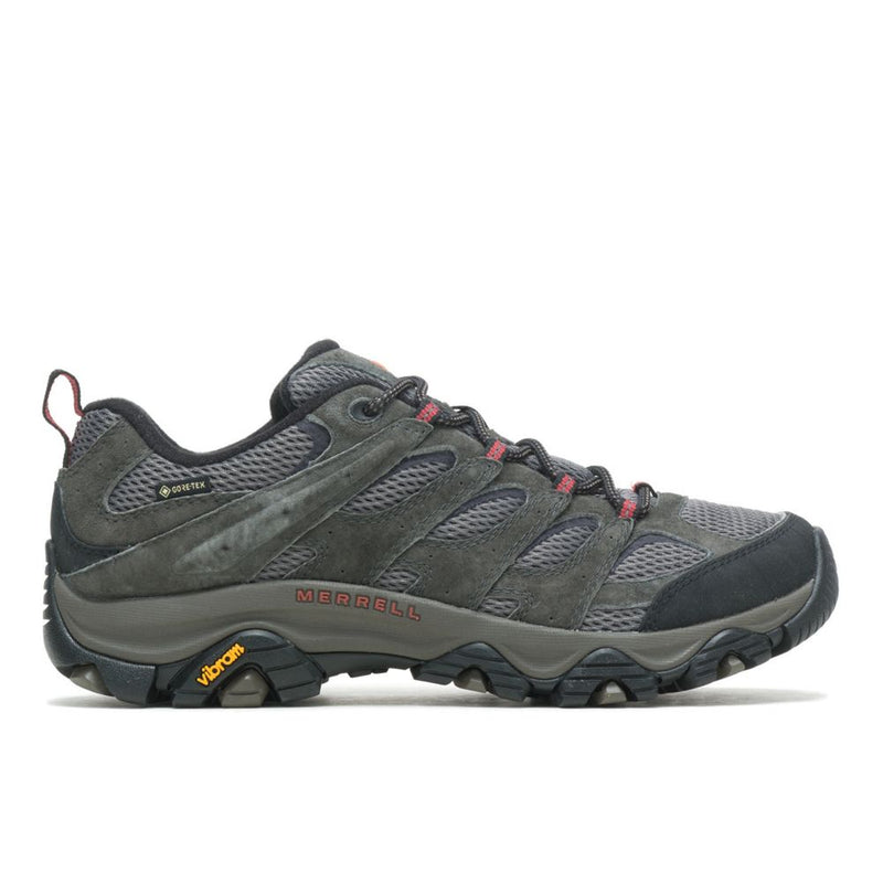 Merrell Moab 3 Gore-Tex Wide Width Beluga