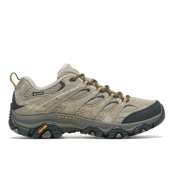 Merrell Moab 3 Gore-Tex Pecan