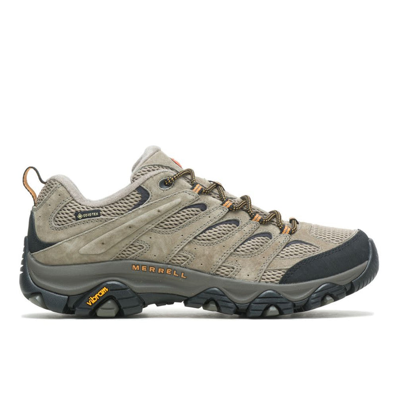 Merrell Moab 3 Gore-Tex Pecan