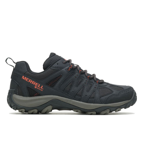 Merrell Accentor Sport 3 Gore-Tex BlackTangerine