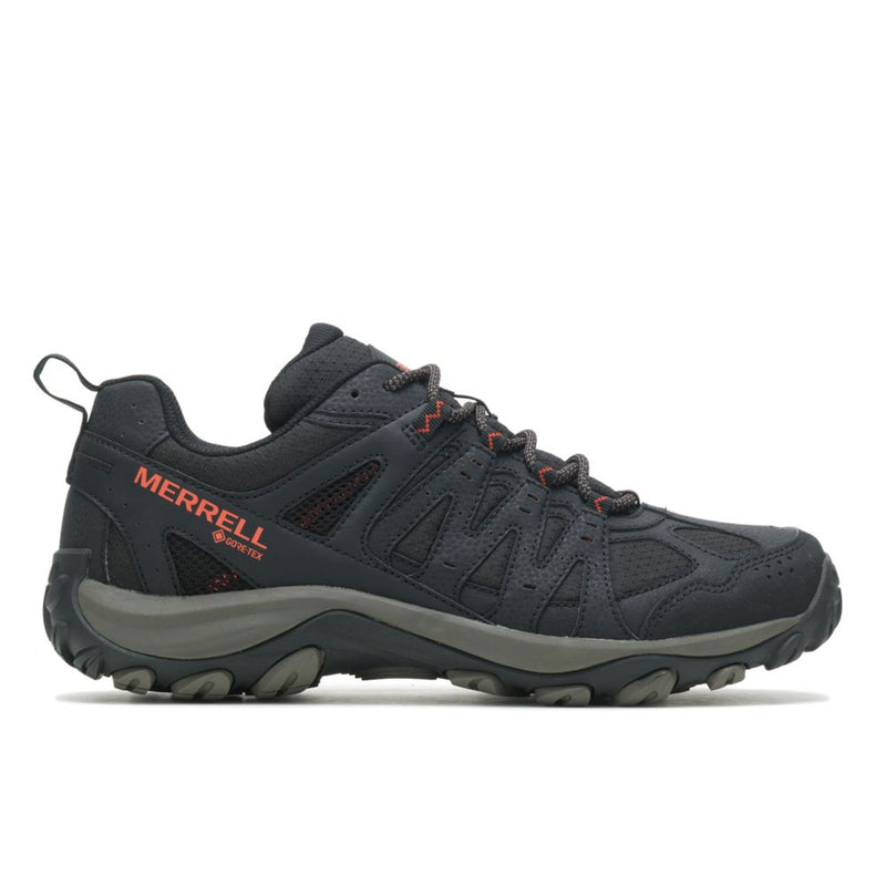 Merrell Accentor Sport 3 Gore-Tex BlackTangerine