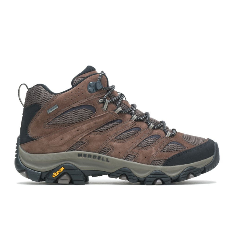 Merrell Moab 3 Mid Gore-Tex Bracken