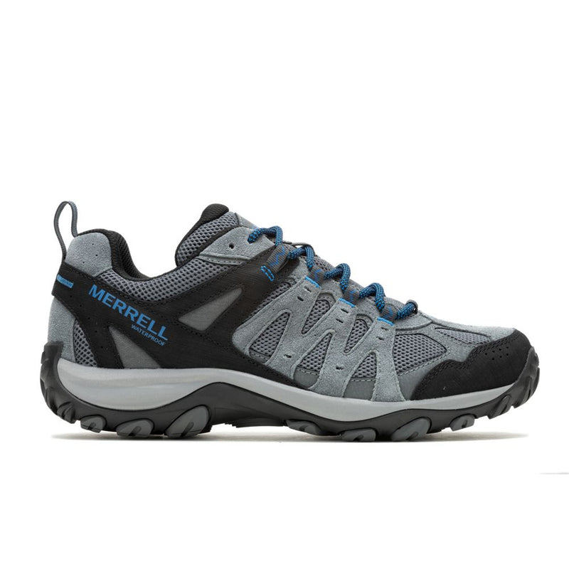 Merrell Accentor 3 Waterproof RockBlue