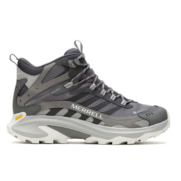 Merrell Moab Speed 2 Mid Gore-Tex Asphalt