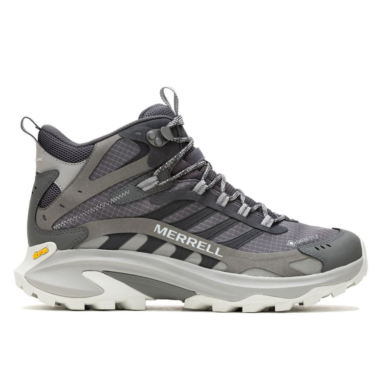 Merrell Moab Speed 2 Mid Gore-Tex Asphalt