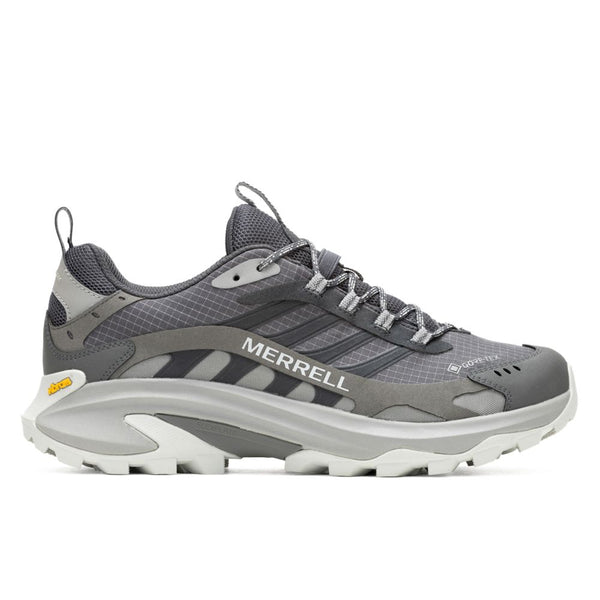 Merrell Moab Speed 2 Gore-Tex Asphalt