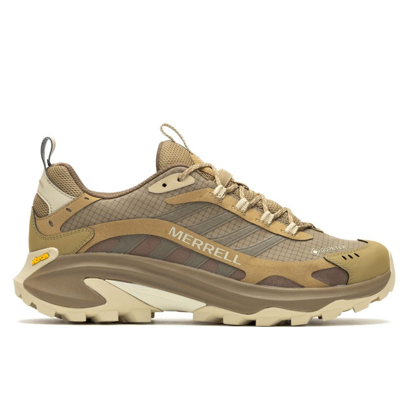 Merrell Moab Speed 2 Gore-Tex Coyote