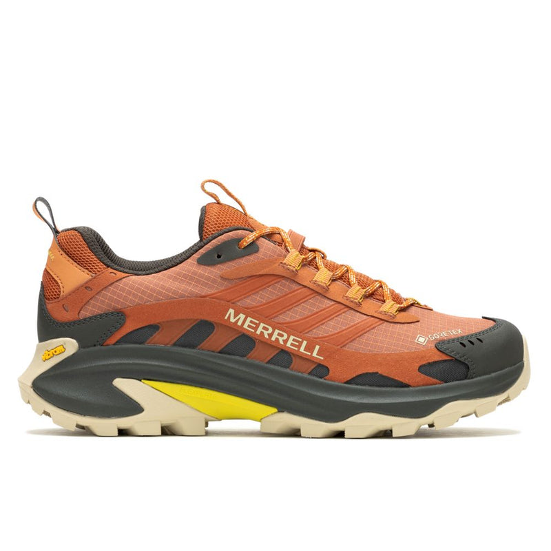 Merrell Moab Speed 2 Gore-Tex Clay