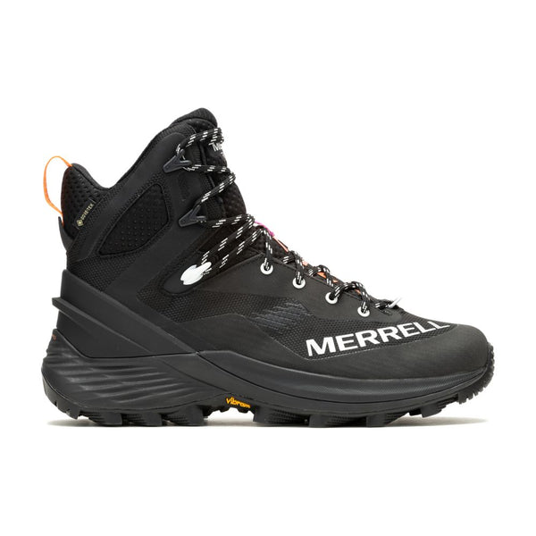 Merrell Rogue Hiker Mid Gore-Tex Black