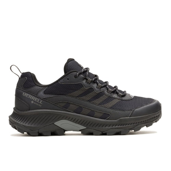 Merrell Speed Strike 2 Gore-Tex Black