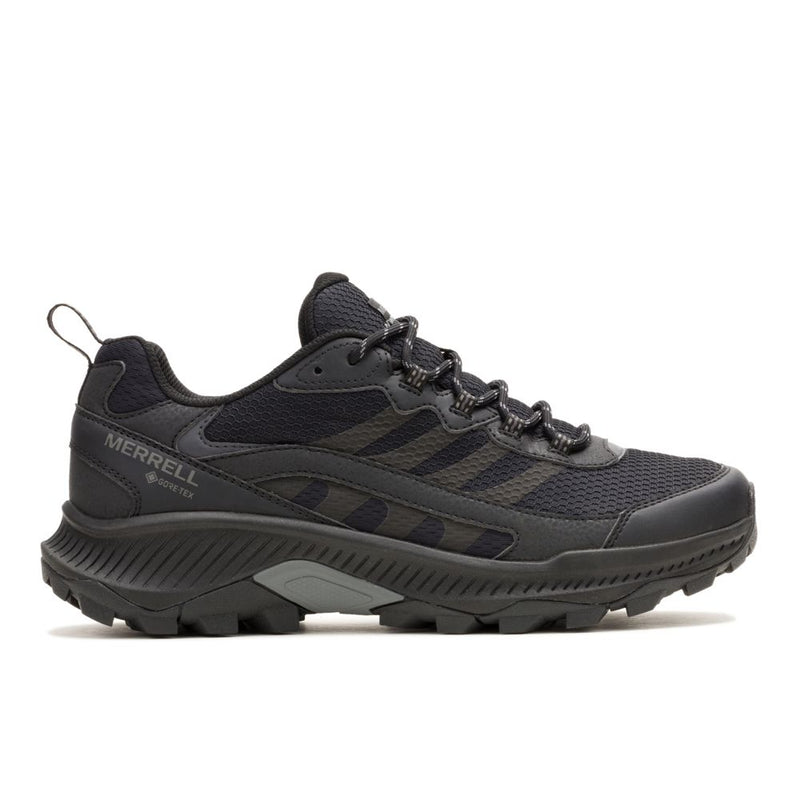 Merrell Speed Strike 2 Gore-Tex Black