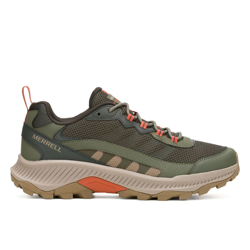 Merrell Speed Strike 2 Olive