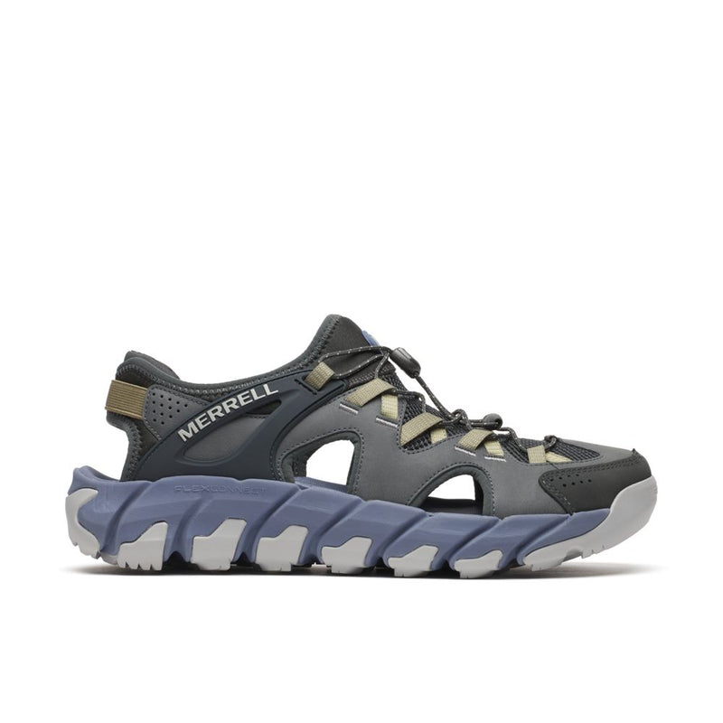 Merrell Maipo Explorer Sieve AlloyIndigo