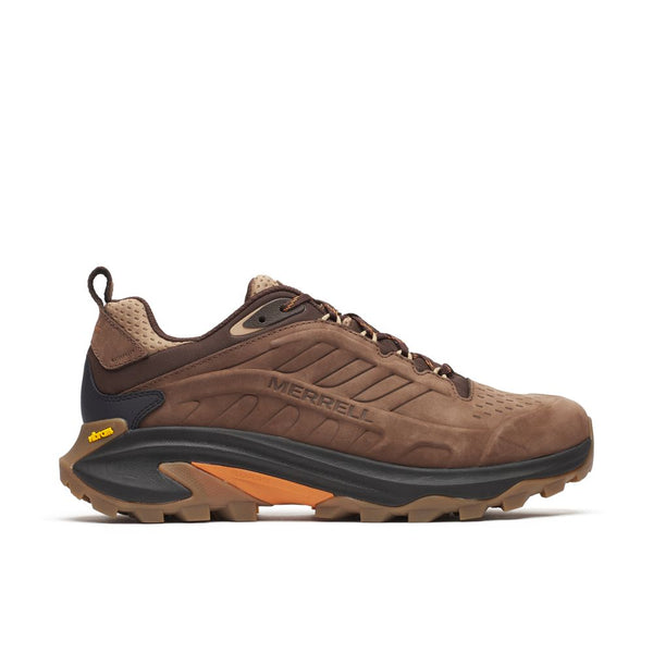 Merrell Moab Speed 2 Leather Waterproof Mole