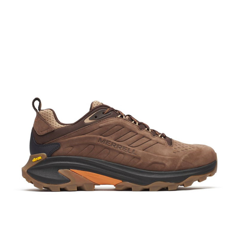 Merrell Moab Speed 2 Leather Waterproof Mole