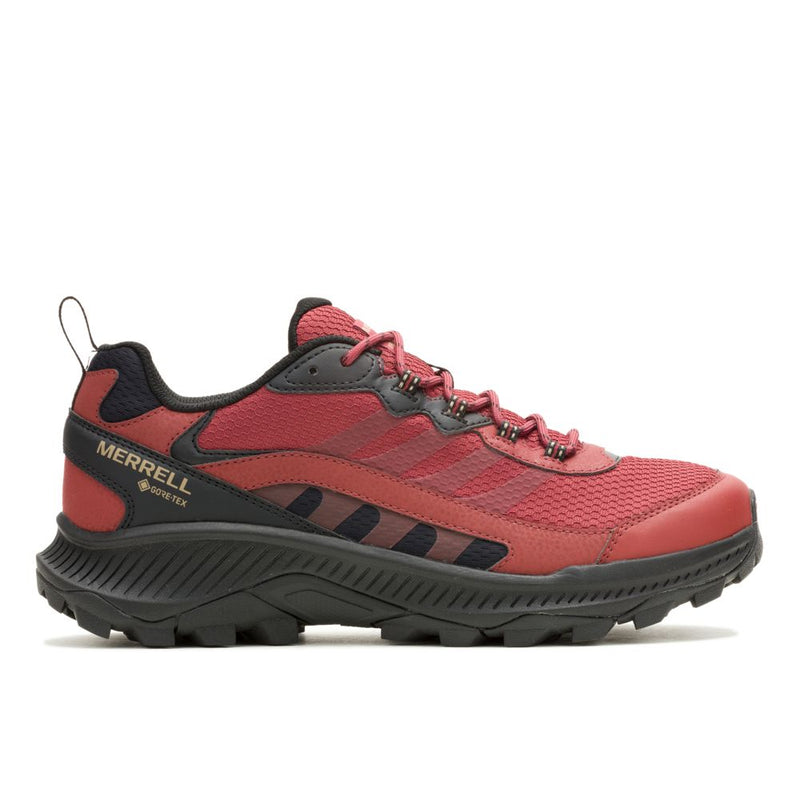 Merrell Speed Strike 2 Gore-Tex Red Oxide