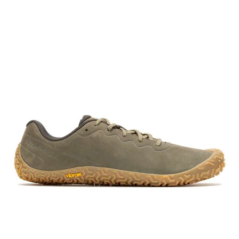 Merrell Vapor Glove 6 Leather Olive
