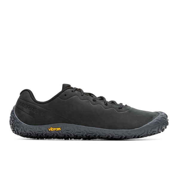 Merrell Vapor Glove 6 Leather Black