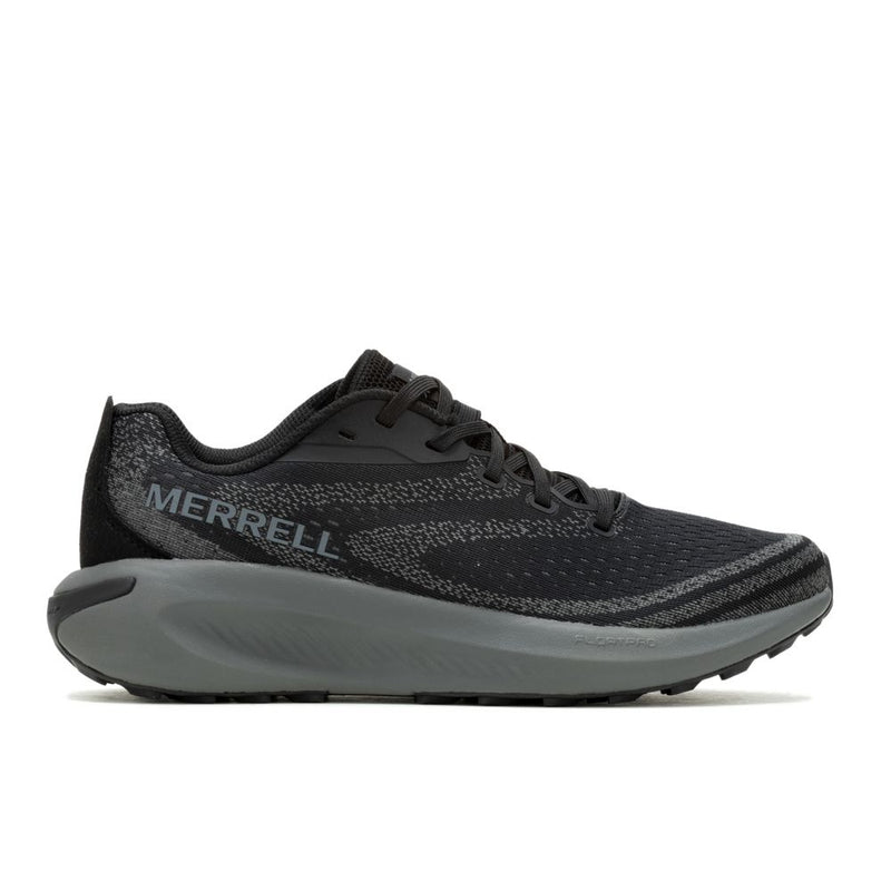 Merrell Morphlite Wide Width BlackAsphalt