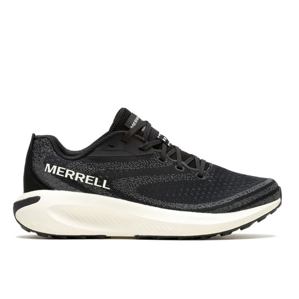 Merrell Morphlite Wide Width BlackWhite