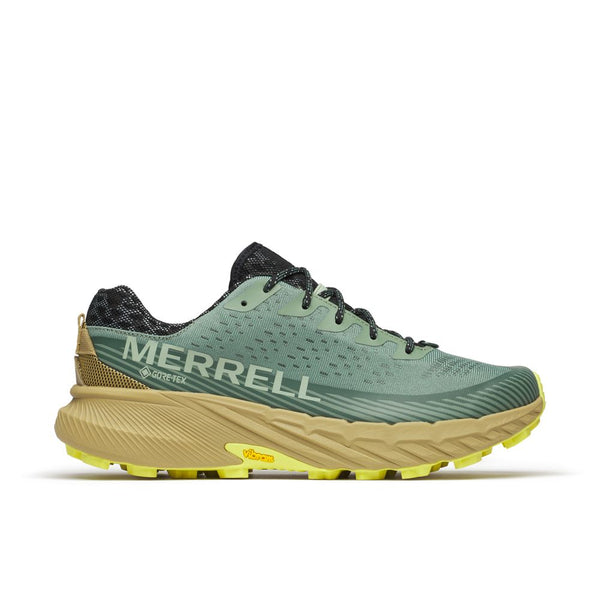 Merrell Agility Peak 5 Gore-Tex Juniper