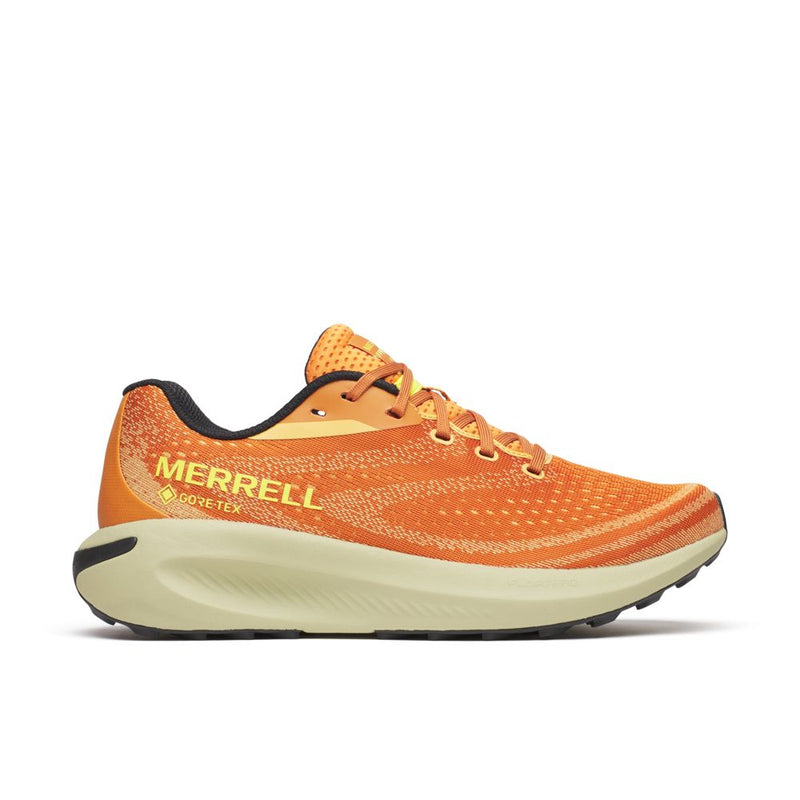 Merrell Morphlite Reflective Gore-Tex Sienna