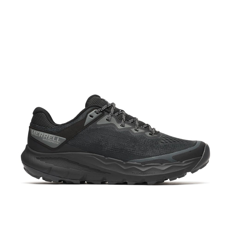 Merrell Nova 4 Waterproof Black