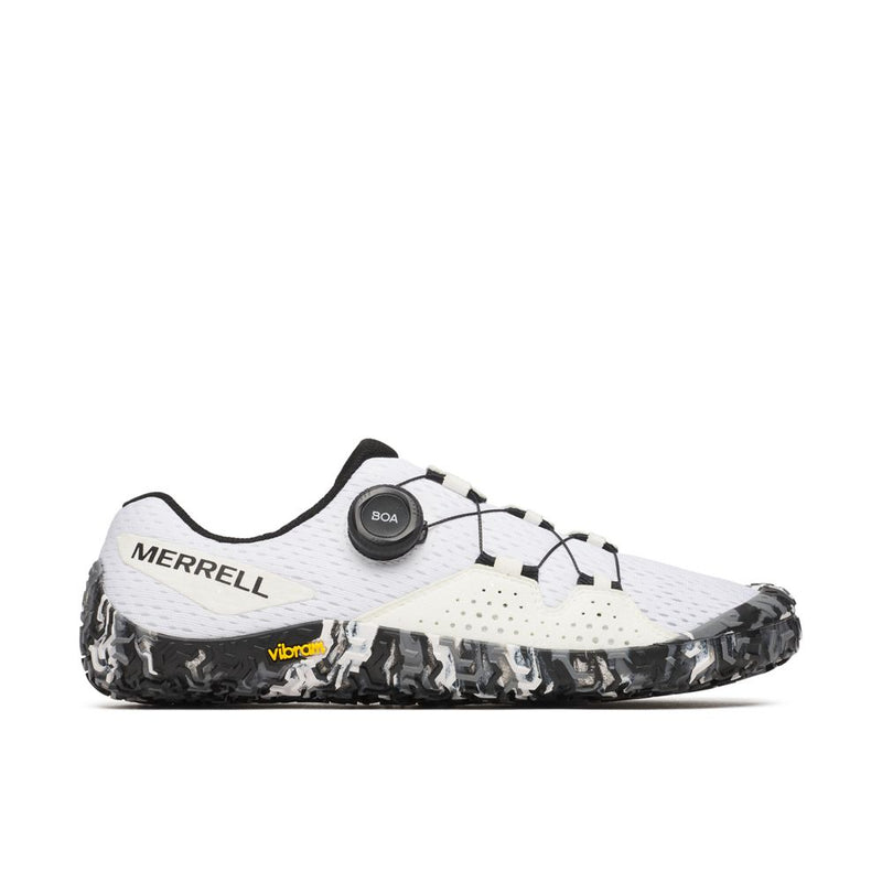 Merrell Vapor Glove 6 Boa WhiteBlack