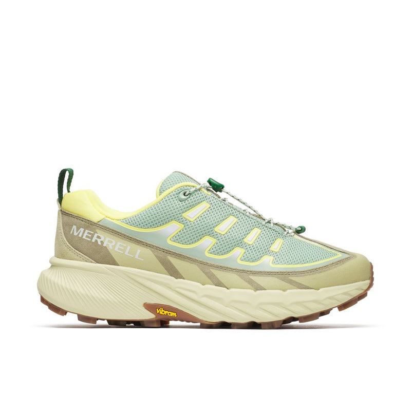 Merrell Agility Peak 5 Trek SageDrab