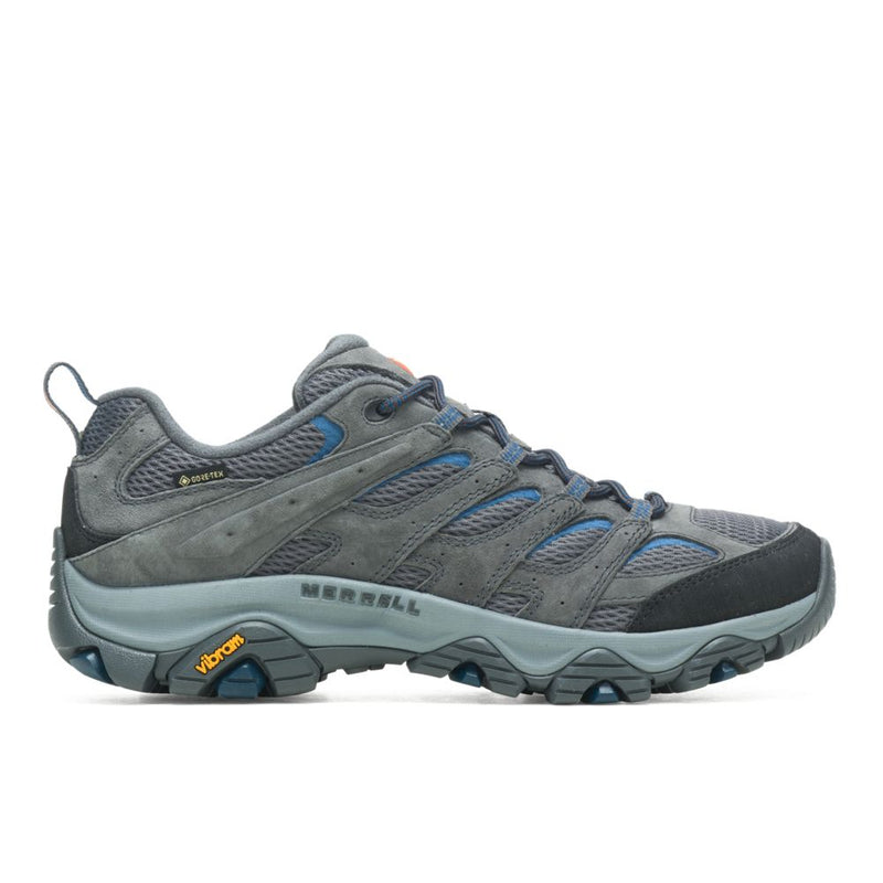 Merrell Moab 3 Gore-Tex GranitePoseidon