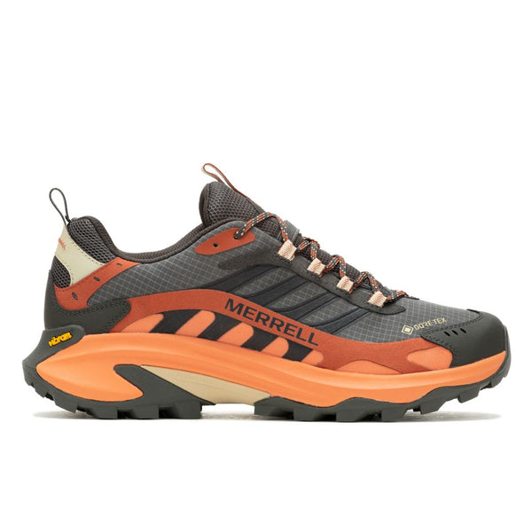 Merrell Moab Speed 2 Gore-Tex Beluga