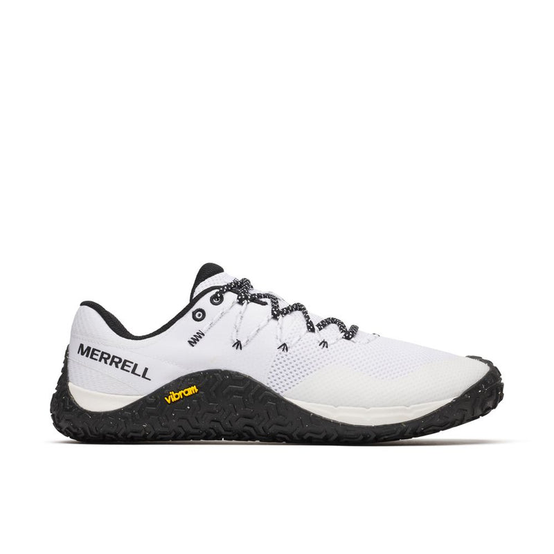 Merrell Trail Glove 7 WhiteBlack